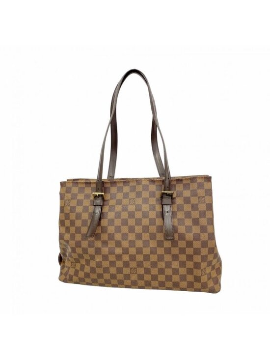 Louis Vuitton Handbags - Louis Vuitton Shoulder Bag Damier Chelsea Ebene